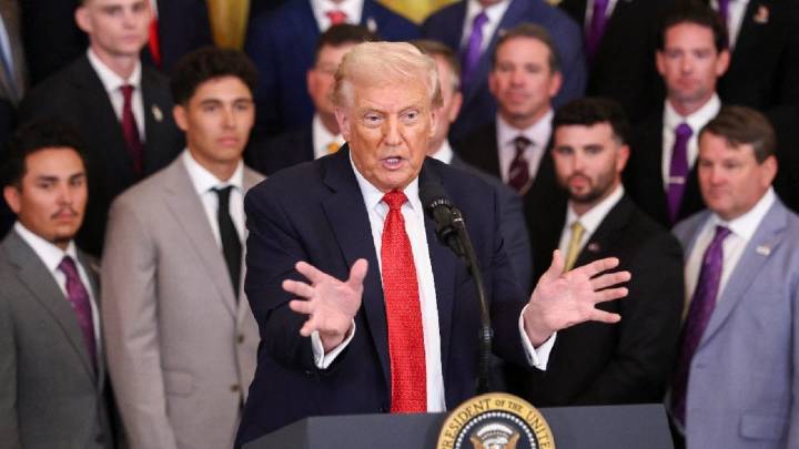 Trump Announces Kazakhstan’s Entry Into Abraham Accords: What To Know About The Pact