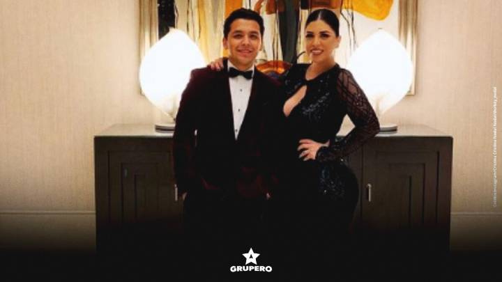 Mamá de Christian Nodal enfrenta nueva crisis de salud y cancela su fiesta de cumpleaños