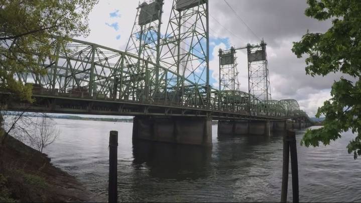 Interstate Bridge project team submits report to Coast Guard, seeking approval for 116