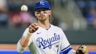 Bobby Witt Jr. wins American League Platinum Glove award