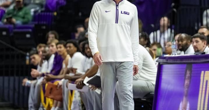 LSU basketball signs three players in 12th-ranked 2026 recruiting class