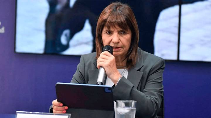 “Creyeron que la protección política los iba a salvar”: Bullrich celebró la sentencia contra los Sena