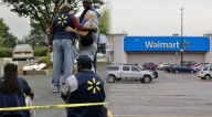 PELIGRO en Walmart: policía reporta que pelea termina con tres arrestos relacionados con pandillas