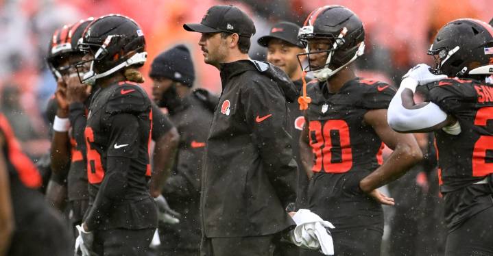 6 takeaways from Cleveland’s coordinators about the Ravens