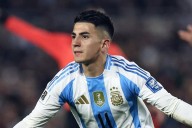 ¿Vélez o Boca? Thiago Almada se la jugó y dijo por cuál club volvería a Argentina: «tuve un llamado…»