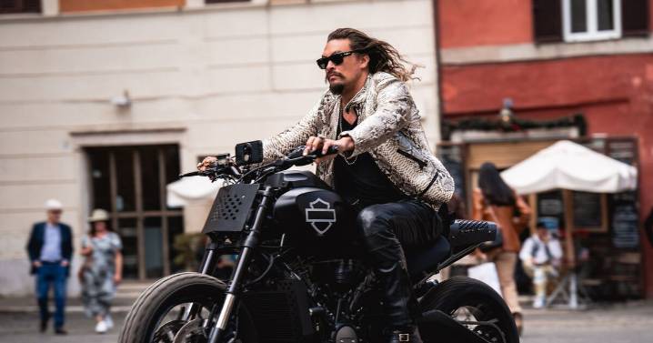 'Perfect' Fast and Furious film with A-list villain on ITV tonight