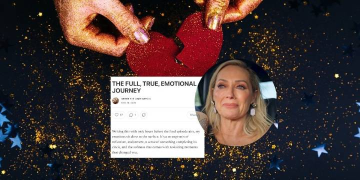 Golden Bachelor Runner-Up Janette Breaks Silence After Shock Finale: Was I a Fool?