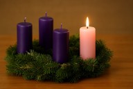 Cada domingo, una luz: conoce cuándo prender las velas de la Corona de Adviento