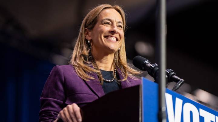 Residentes de NJ pueden guiar al nuevo gobierno: Mikie Sherrill los invita a opinar