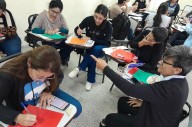 Educación: finalizaron los Ateneos Didácticos en Alfabetización que cursaron cerca de 3.000 docentes