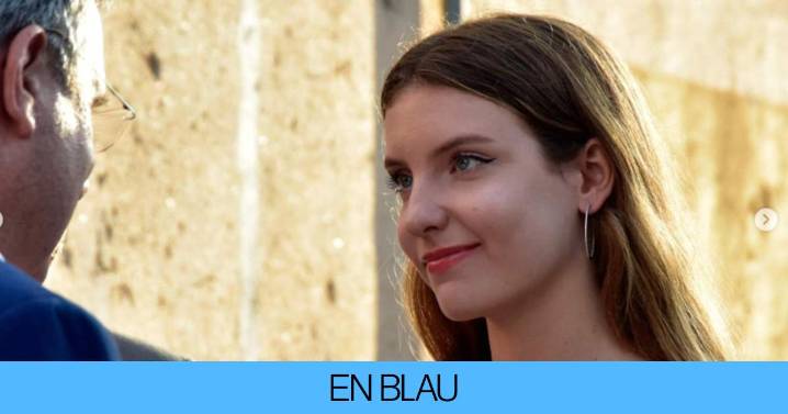 Carmen Thyssen, 19 años, la más rica de Barcelona: piso de soltera y universidad pija