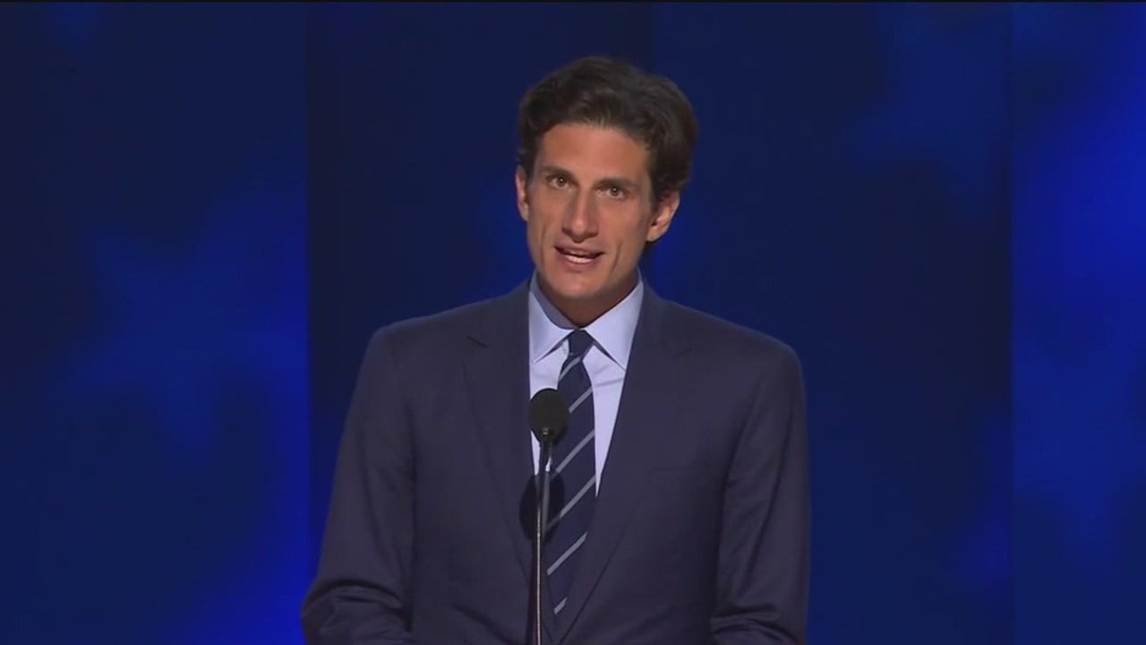 JFK’s grandson enters House race for New York seat