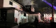 Cleveland man dies trying to save his dogs from a house fire