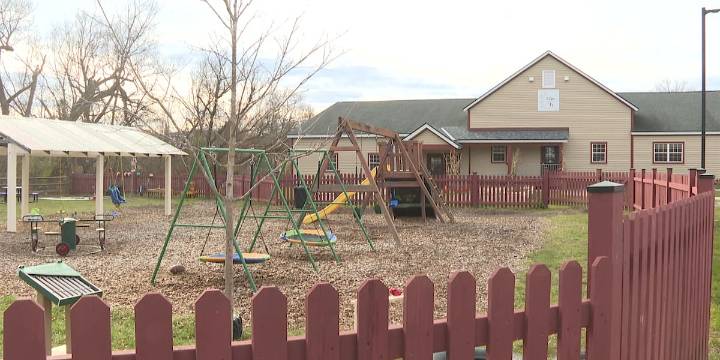 Grant helps connect Rutland County families to community resources