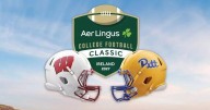 Wisconsin Football to kick off 2027 season in Ireland