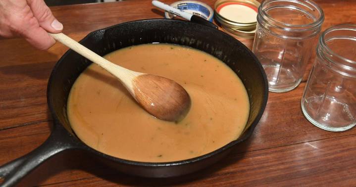 April's Kitchen: For a non-hectic holiday, here's how to pregame 3 items for the feast kick