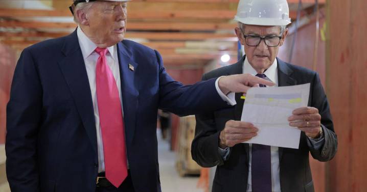 Getting used to 3% inflation | Wall Street Journal