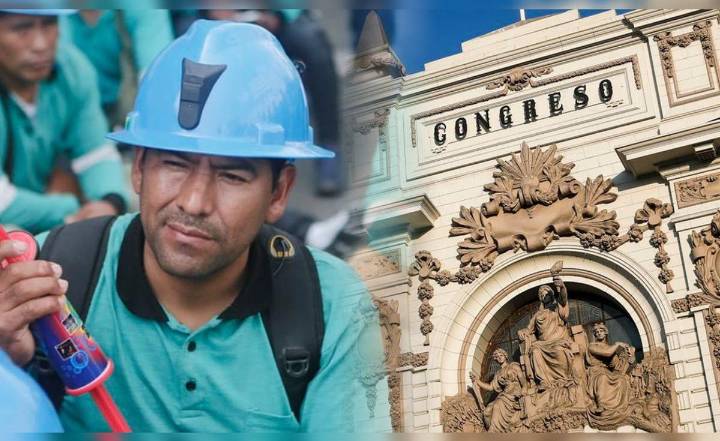 Reinfo hasta 2027: propuesta de ley que busca nueva ampliación quedó lista para ser debatida en el Pleno