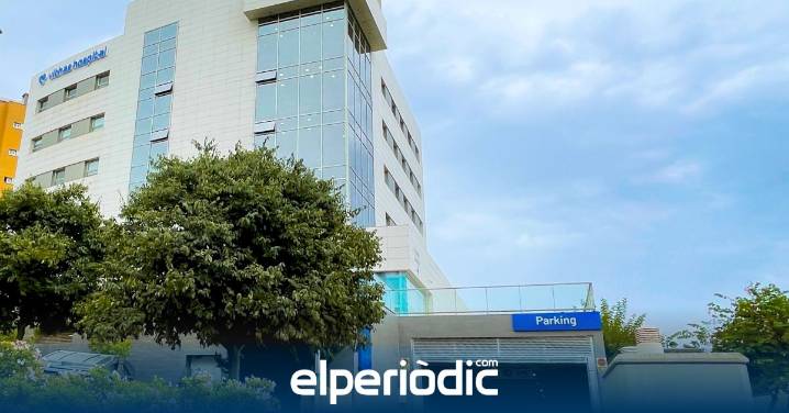 El Hospital Vithas Medimar abre una nueva Unidad de Psicología y Logopedia para atender todas las etapas de la vida