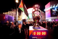 Euro 2028 will not use dynamic ticket pricing organizers say