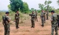 Maoist carrying bounty of Rs 5 lakh surrenders in Jharkhand’s Latehar