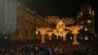 Más de 60 planes para esta Navidad en Sevilla: conciertos, talleres, visitas y actividades en enclaves históricos