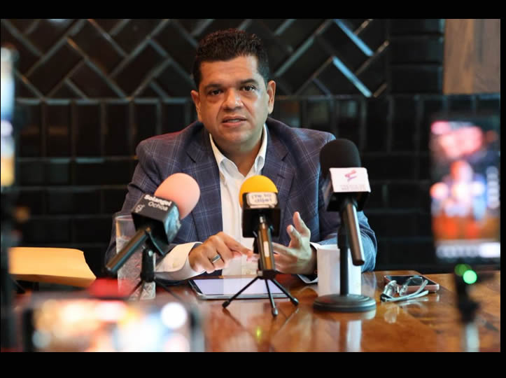 Movimiento Ciudadano se posiciona en contra del endeudamiento público de Puerto Peñasco