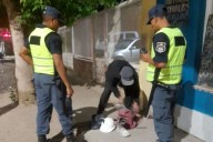 La policía refuerza la seguridad ciudadana con megaoperativos espontáneos en Neuquén