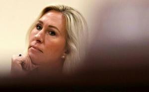 Major MAGA figure says facing threats ‘fueled’ by Trump