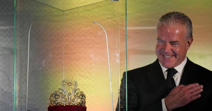 Dueño de Miss Universo bajo investigación por delincuencia organizada