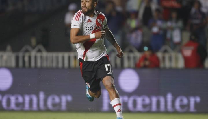 Paulo Díaz ya tendría definido su futuro: Arabia Saudita asoma como su próximo destino