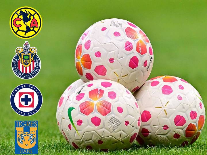 Liga MX Femenil: Días, horarios y canales de las Semifinales