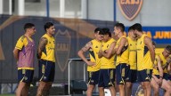 Alma de líder: la decisión de Leandro Paredes en Boca antes del choque contra Talleres