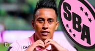Christian Cueva más cerca de Sport Boys que de la ‘U’: “Busca un...” [VIDEO] Exfutbolista del cuadro chalaco, Paulo Albarracín, confesó que tuvo charla con el mediocampista de Emelec y le reveló que o