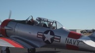 Aviation legend Jim Hamilton takes final flight at 93, inspiring generations
