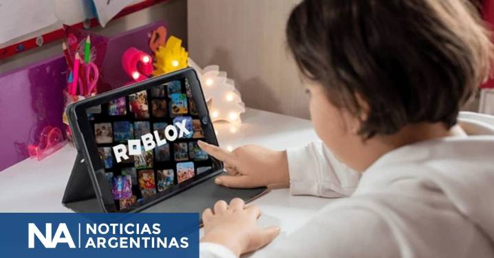 Primera condena en Mendoza por grooming en Roblox