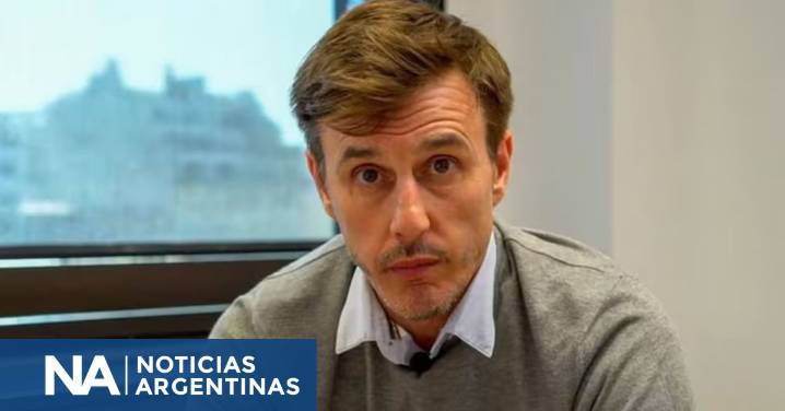 Caso Piegari: el día que Moritan contó el sueldo de un mozo y generó indignación