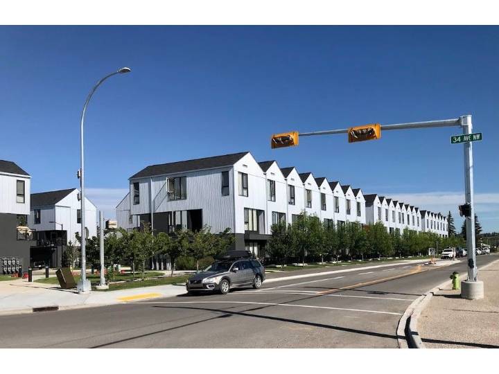 CAHF fundraising campaign boosts housing support for vulnerable Calgarians