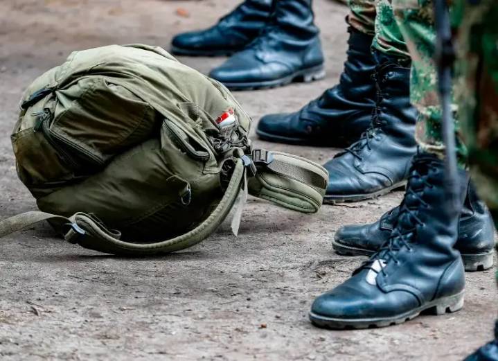 Petro anuncia captura de nueve militares para que respondan por tortura y homicidio de un civil en Frontino, Antioquia