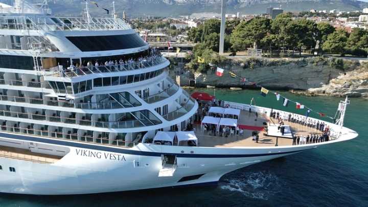 Viking Schedules 2025 Q3 Financial Results Conference Call