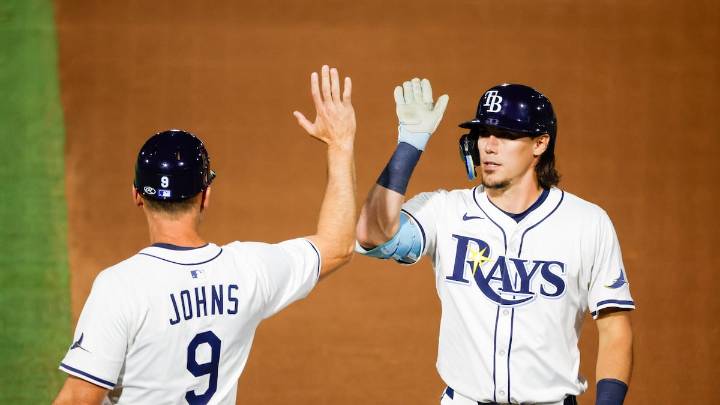 Rays trade Tristan Gray to Red Sox for reliever in next wave of moves