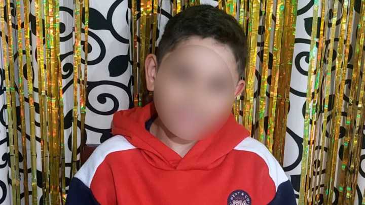 Niño de Nueve Años Huye de su Casa por Maltrato y lo Reportan Desaparecido en Puebla