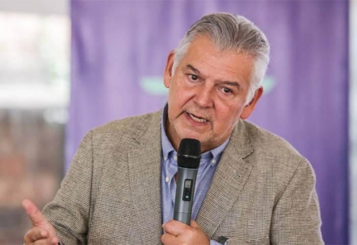 ´El pez muere por la lengua´