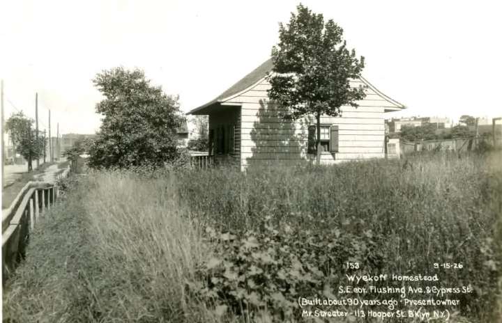 Guide to Ridgewood: From rural farmland to a gentrified neighborhood