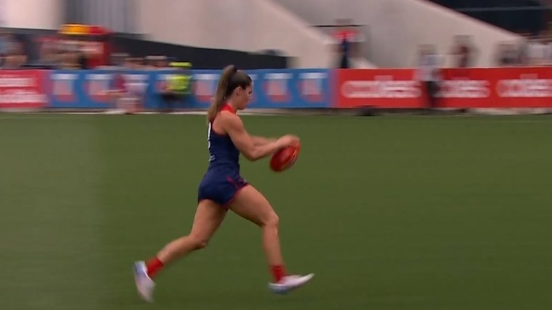 'Wizard' Hore grubbers from the pocket