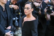 Katy Perry Admits She's 'Dating Somebody Else' Amid Justin Trudeau Romance