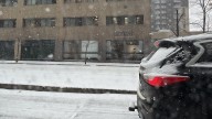 Multiple injuries reported in major pileup in Montreal amid snowfall warning