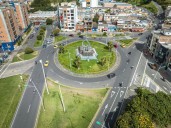 RECUPERAR ESPACIO PÚBLICO EN PASTO