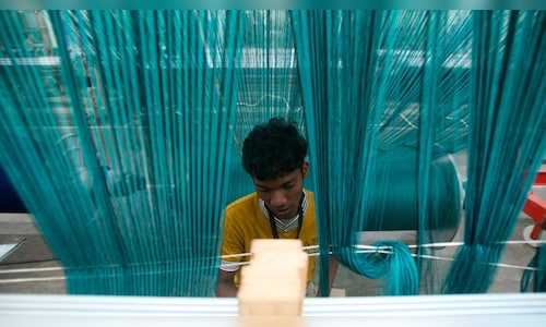 KPR Mill Q2 Results: Profit rises 6% on-year, margins ease slightly