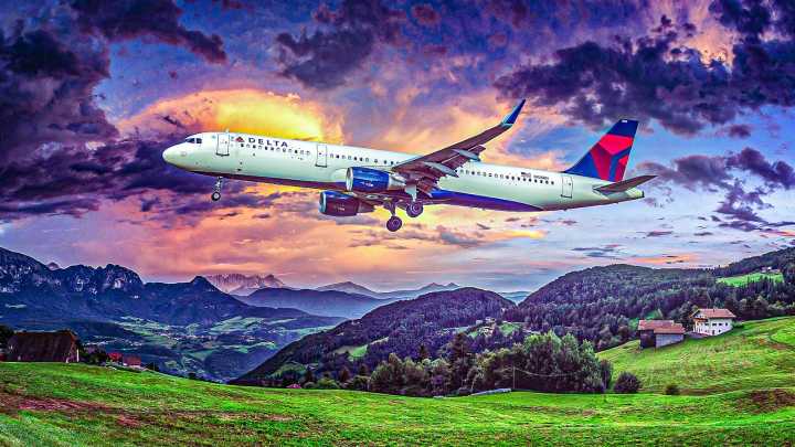 New Fare: What Does Delta's 'Comfort Basic' Entail For Passengers?